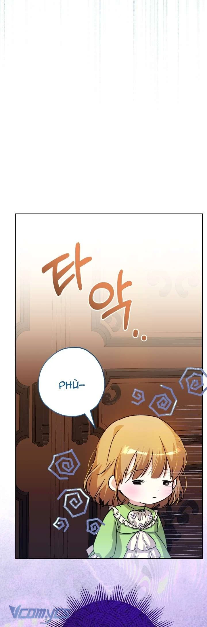 Đứa Trẻ Nuôi Dưỡng Ác Ma Chapter 24 - Trang 31
