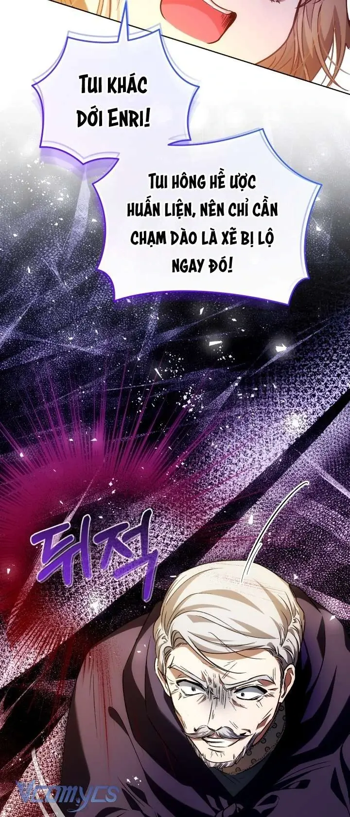 Đứa Trẻ Nuôi Dưỡng Ác Ma Chapter 24 - Trang 39