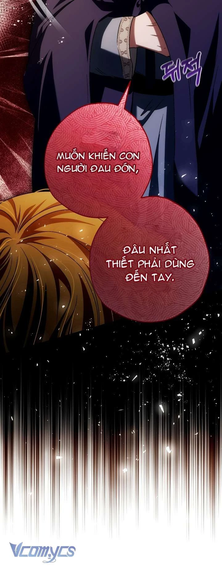 Đứa Trẻ Nuôi Dưỡng Ác Ma Chapter 24 - Trang 40