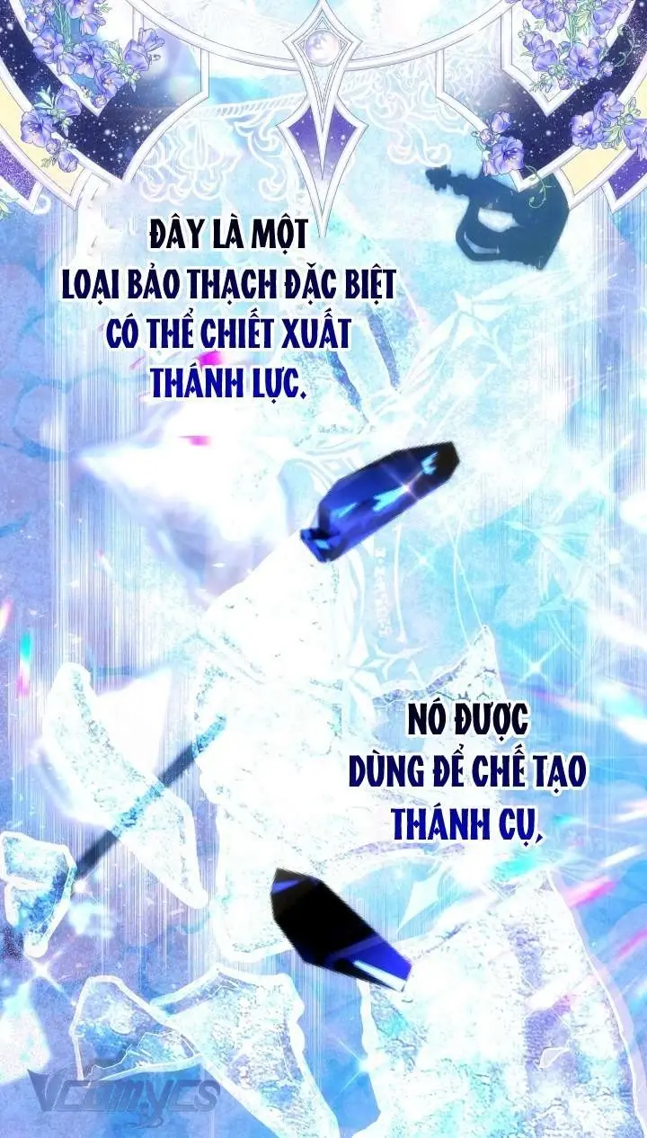 Đứa Trẻ Nuôi Dưỡng Ác Ma Chapter 24 - Trang 44