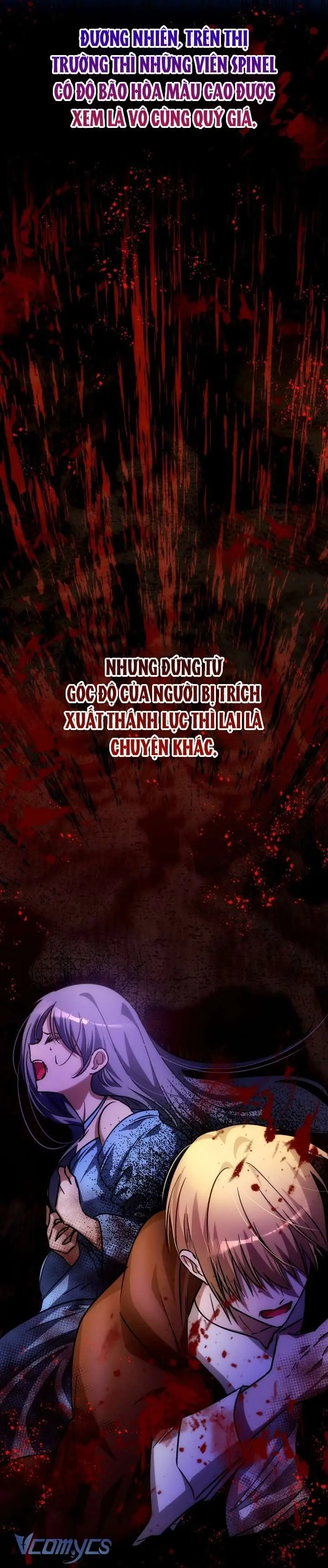 Đứa Trẻ Nuôi Dưỡng Ác Ma Chapter 24 - Trang 46
