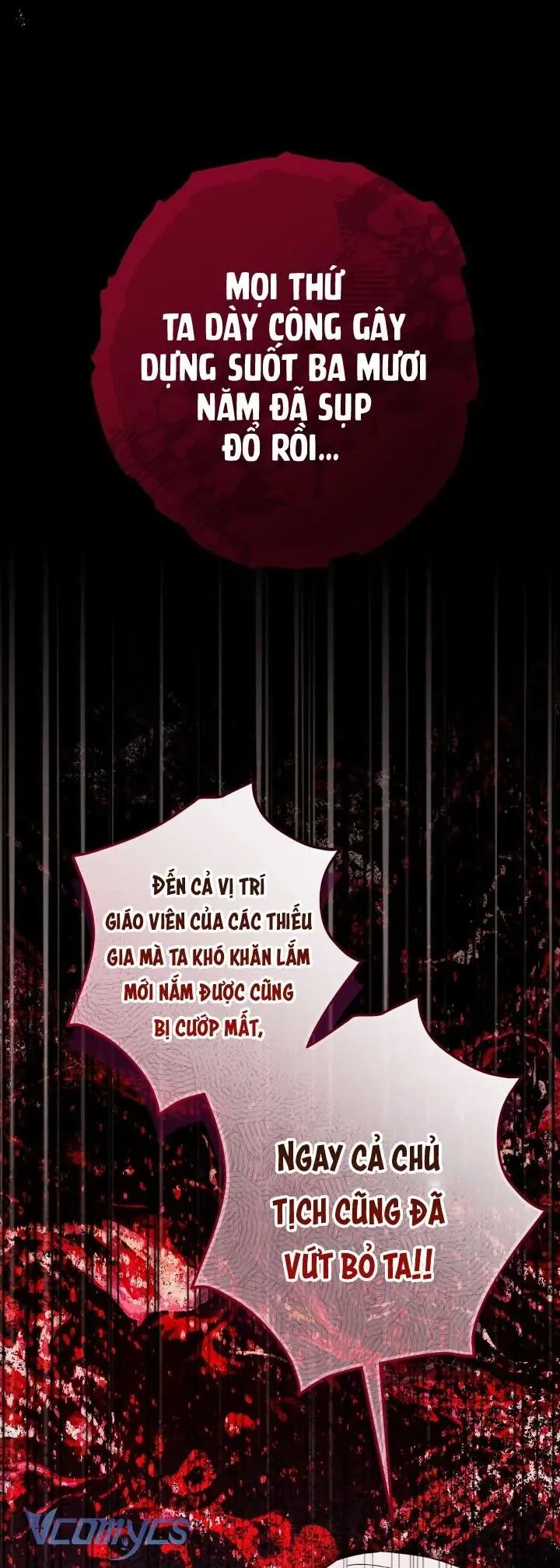 Đứa Trẻ Nuôi Dưỡng Ác Ma Chapter 24 - Trang 49