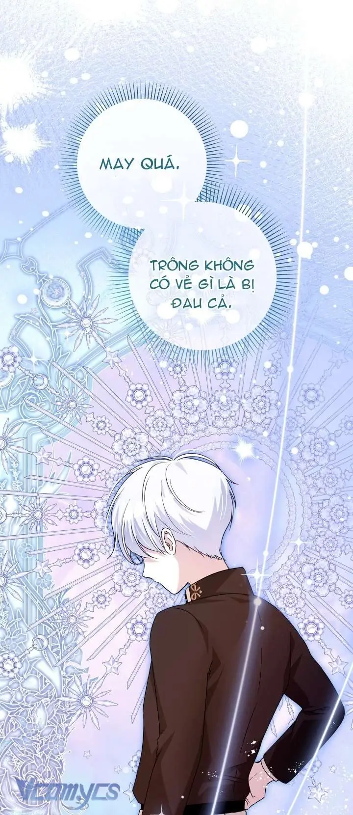 Đứa Trẻ Nuôi Dưỡng Ác Ma Chapter 24 - Trang 9