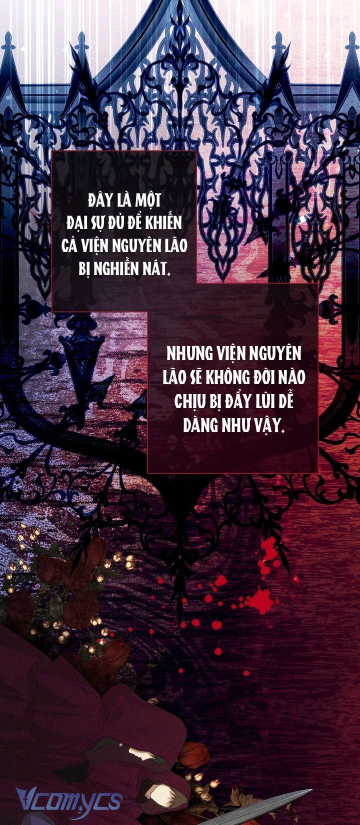 Đứa Trẻ Nuôi Dưỡng Ác Ma Chapter 25 - Trang 13