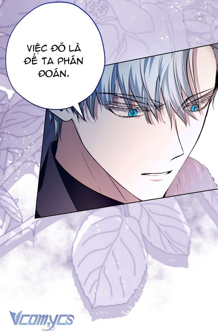 Đứa Trẻ Nuôi Dưỡng Ác Ma Chapter 25 - Trang 19