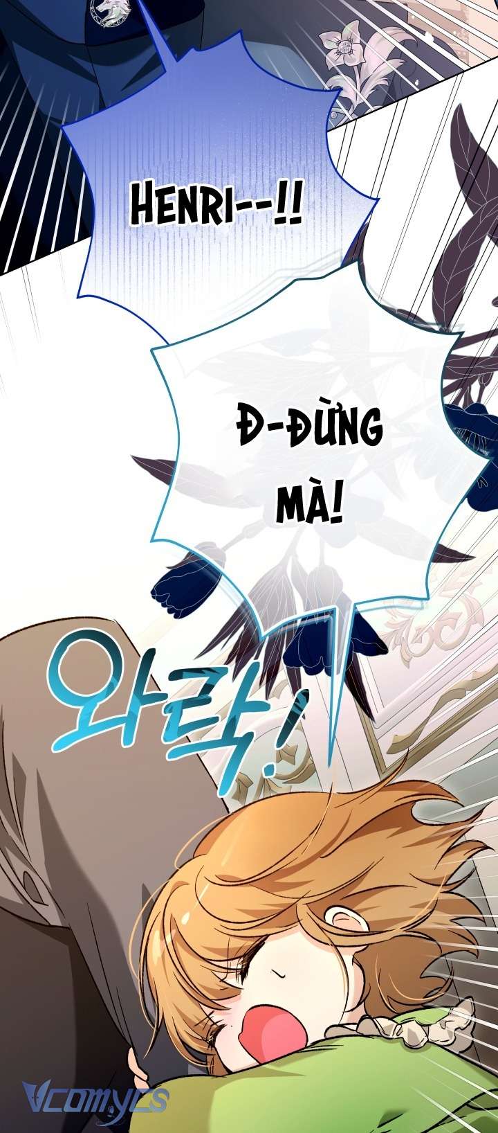 Đứa Trẻ Nuôi Dưỡng Ác Ma Chapter 25 - Trang 30
