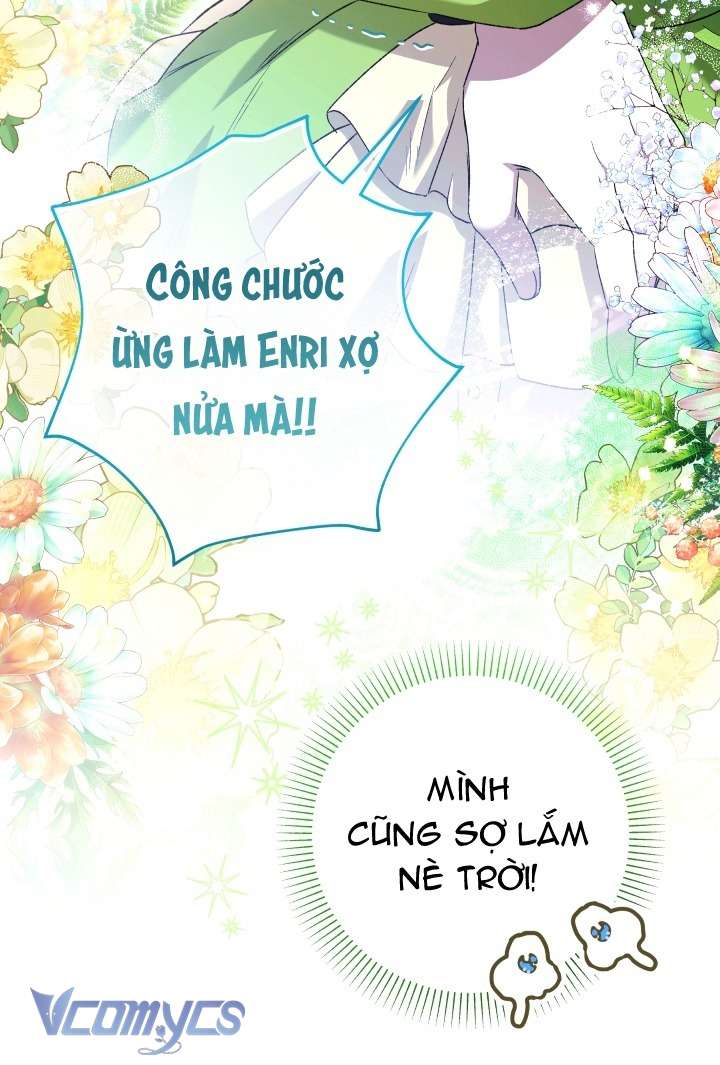 Đứa Trẻ Nuôi Dưỡng Ác Ma Chapter 25 - Trang 34
