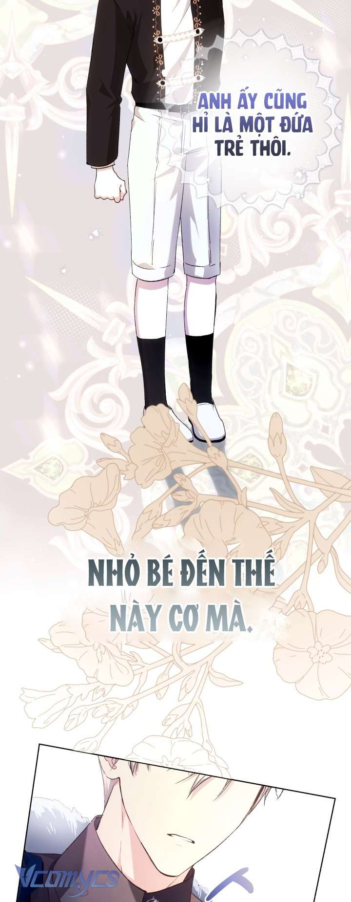 Đứa Trẻ Nuôi Dưỡng Ác Ma Chapter 25 - Trang 37