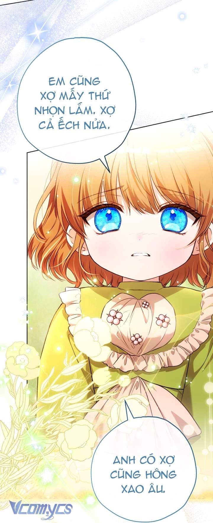 Đứa Trẻ Nuôi Dưỡng Ác Ma Chapter 25 - Trang 44