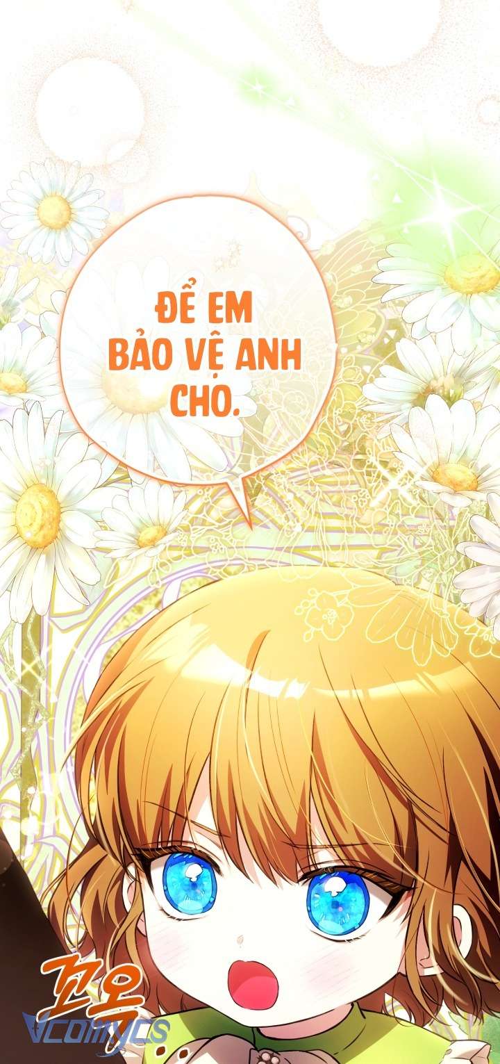 Đứa Trẻ Nuôi Dưỡng Ác Ma Chapter 25 - Trang 45