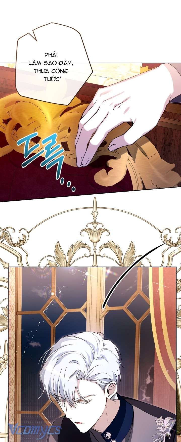 Đứa Trẻ Nuôi Dưỡng Ác Ma Chapter 26 - Trang 10