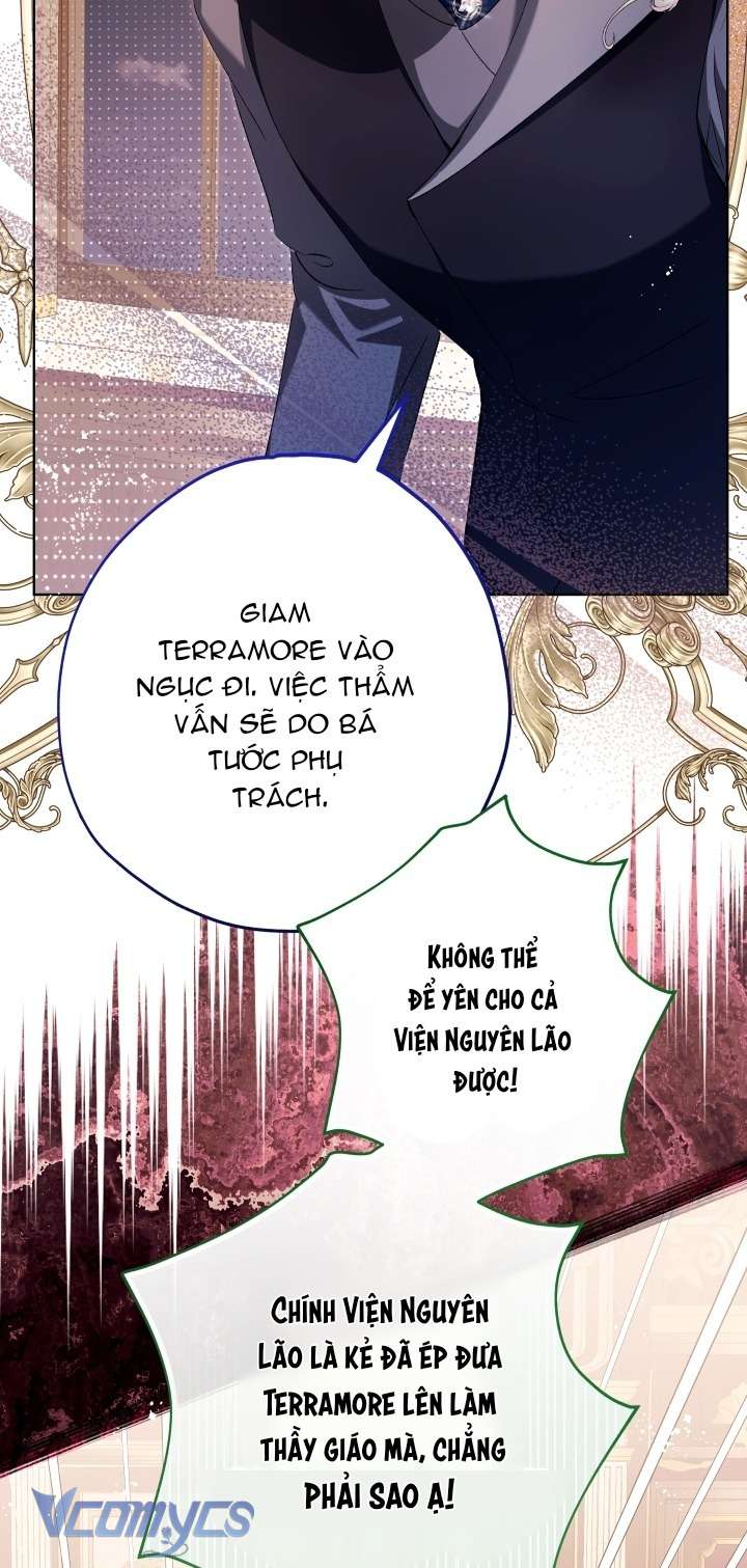 Đứa Trẻ Nuôi Dưỡng Ác Ma Chapter 26 - Trang 11