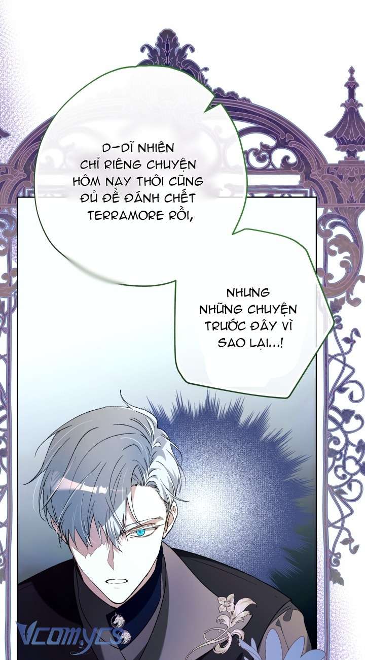 Đứa Trẻ Nuôi Dưỡng Ác Ma Chapter 26 - Trang 14