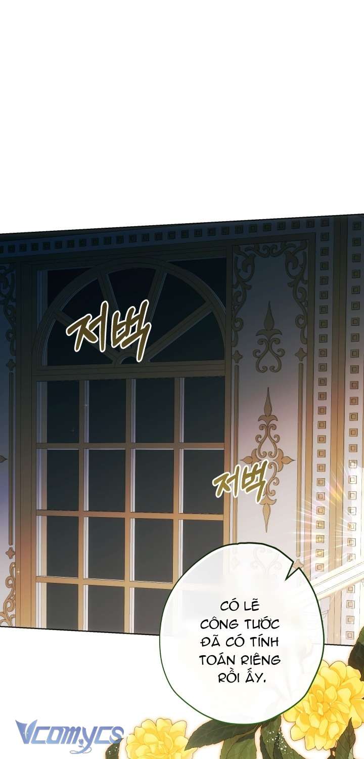 Đứa Trẻ Nuôi Dưỡng Ác Ma Chapter 26 - Trang 20