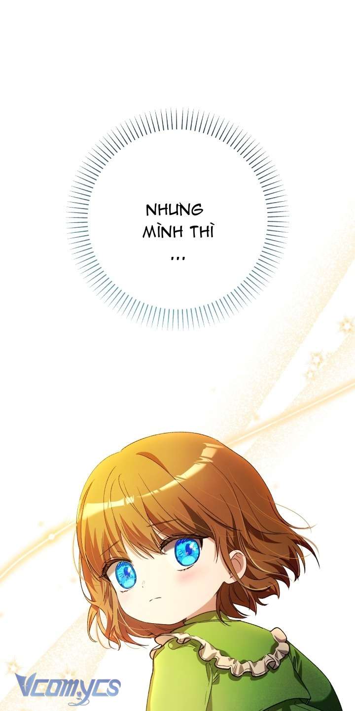 Đứa Trẻ Nuôi Dưỡng Ác Ma Chapter 26 - Trang 23
