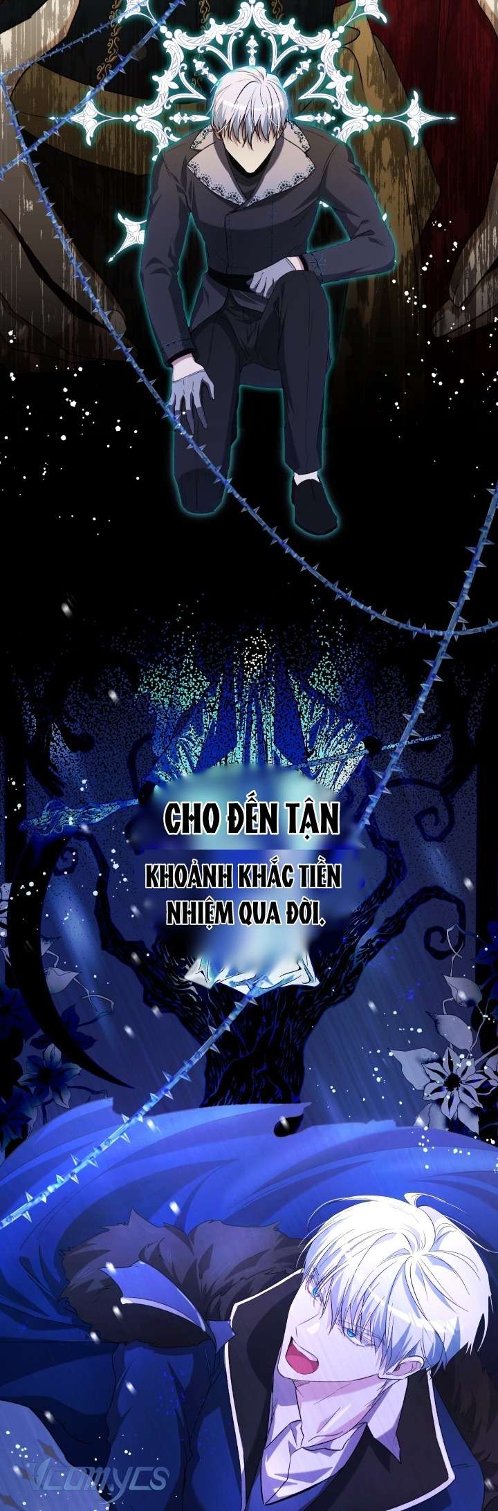 Đứa Trẻ Nuôi Dưỡng Ác Ma Chapter 26 - Trang 25