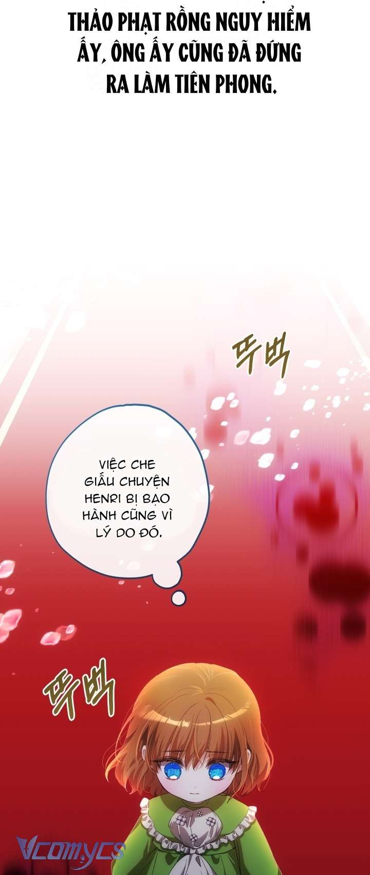 Đứa Trẻ Nuôi Dưỡng Ác Ma Chapter 26 - Trang 30