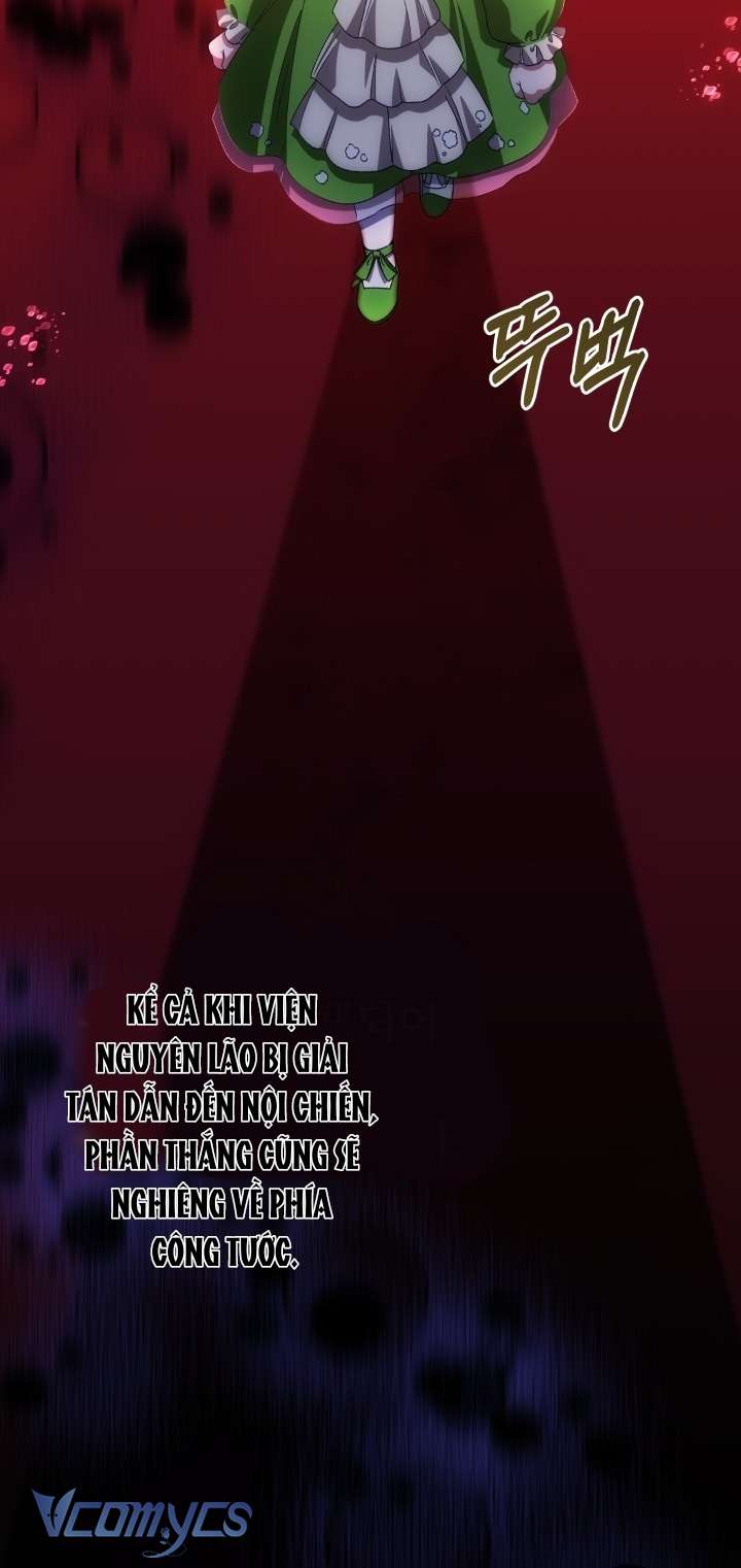Đứa Trẻ Nuôi Dưỡng Ác Ma Chapter 26 - Trang 31