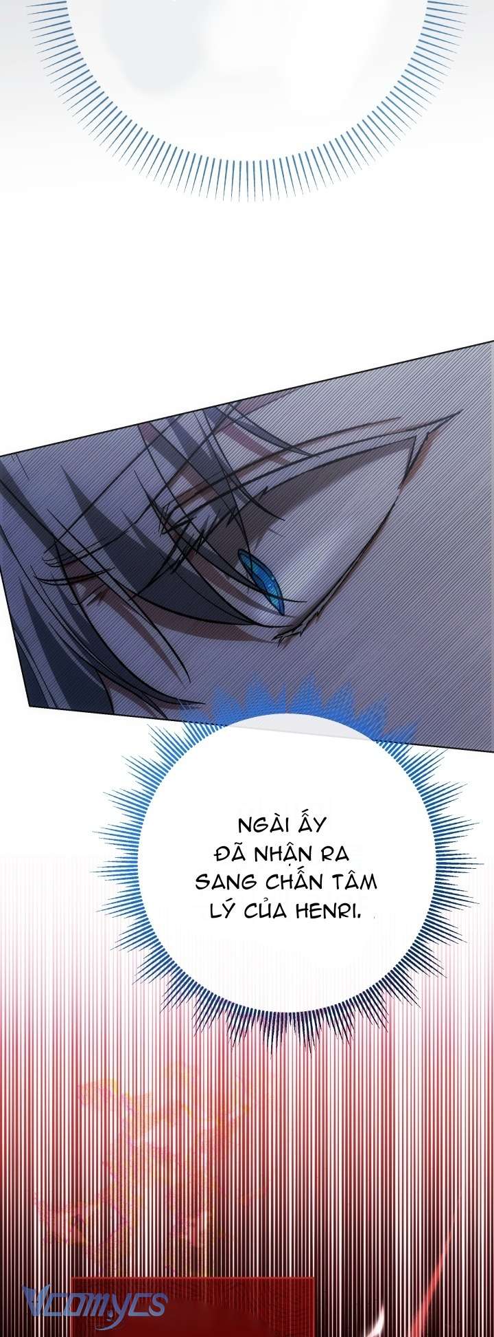 Đứa Trẻ Nuôi Dưỡng Ác Ma Chapter 26 - Trang 36