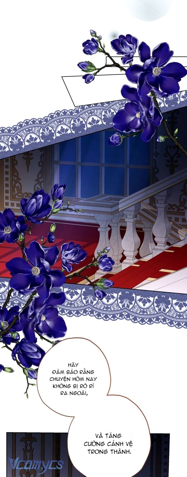 Đứa Trẻ Nuôi Dưỡng Ác Ma Chapter 26 - Trang 41