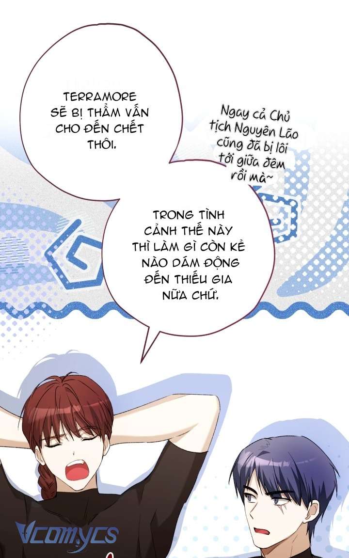 Đứa Trẻ Nuôi Dưỡng Ác Ma Chapter 26 - Trang 43