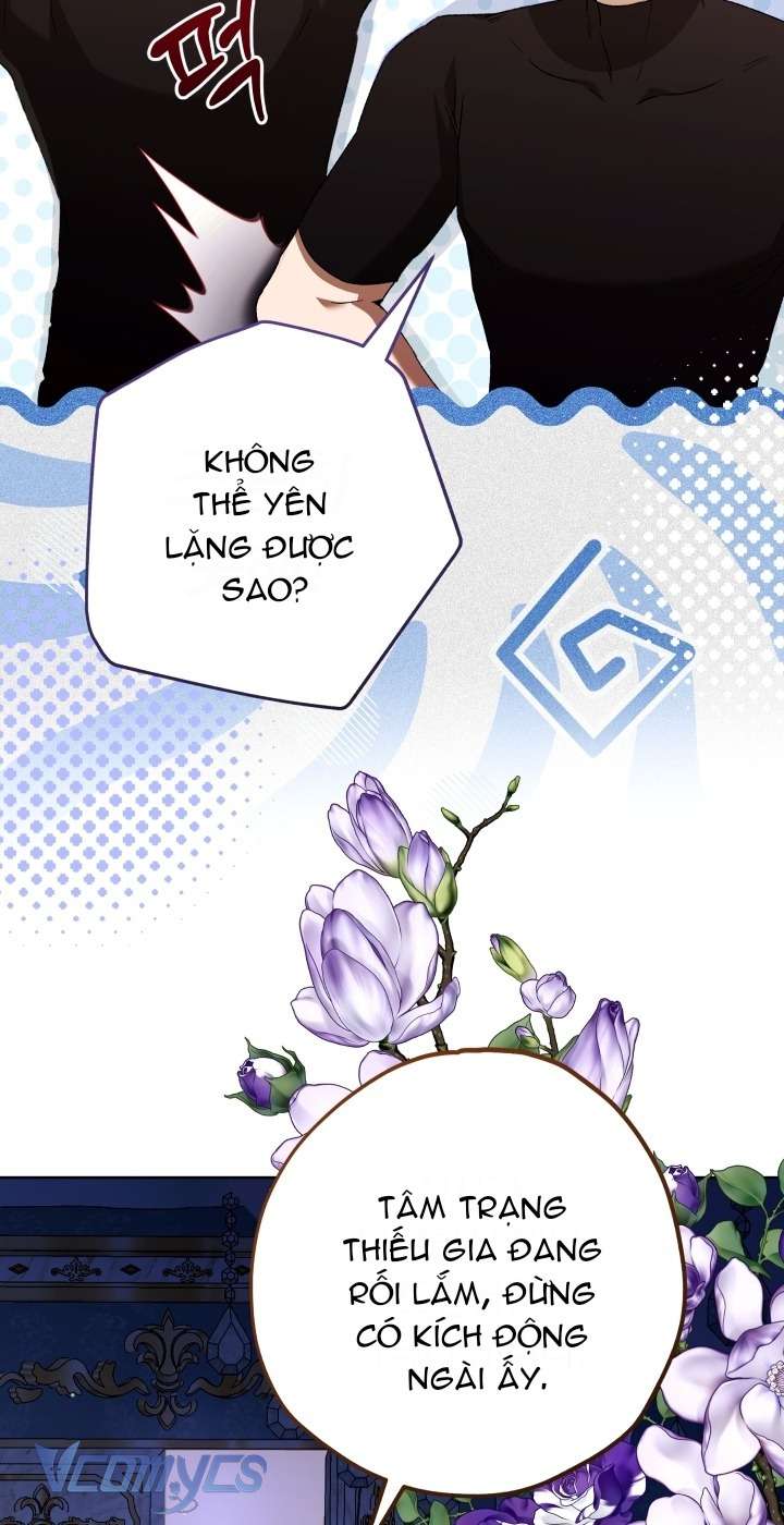 Đứa Trẻ Nuôi Dưỡng Ác Ma Chapter 26 - Trang 44