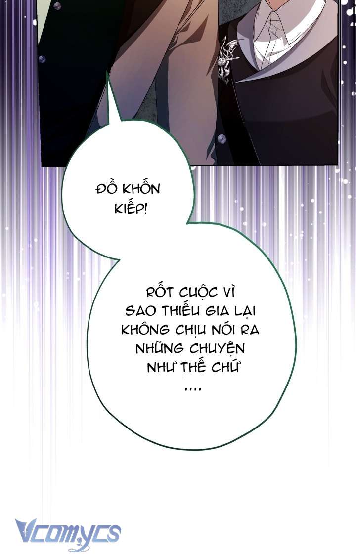 Đứa Trẻ Nuôi Dưỡng Ác Ma Chapter 26 - Trang 5