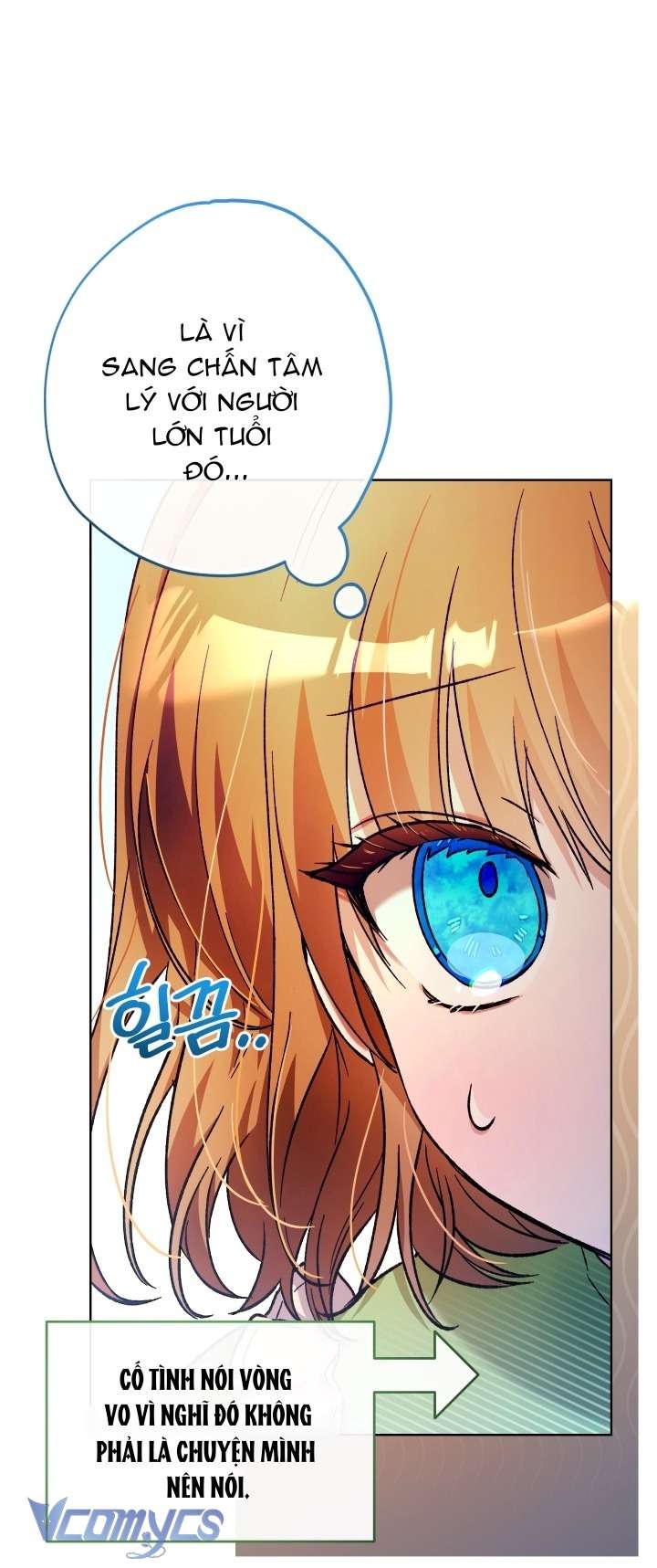 Đứa Trẻ Nuôi Dưỡng Ác Ma Chapter 26 - Trang 7