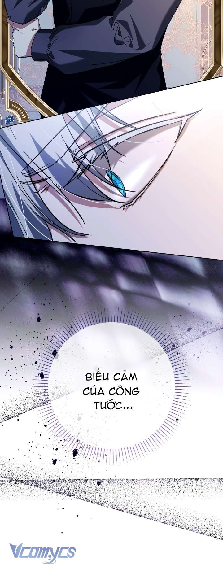 Đứa Trẻ Nuôi Dưỡng Ác Ma Chapter 26 - Trang 9