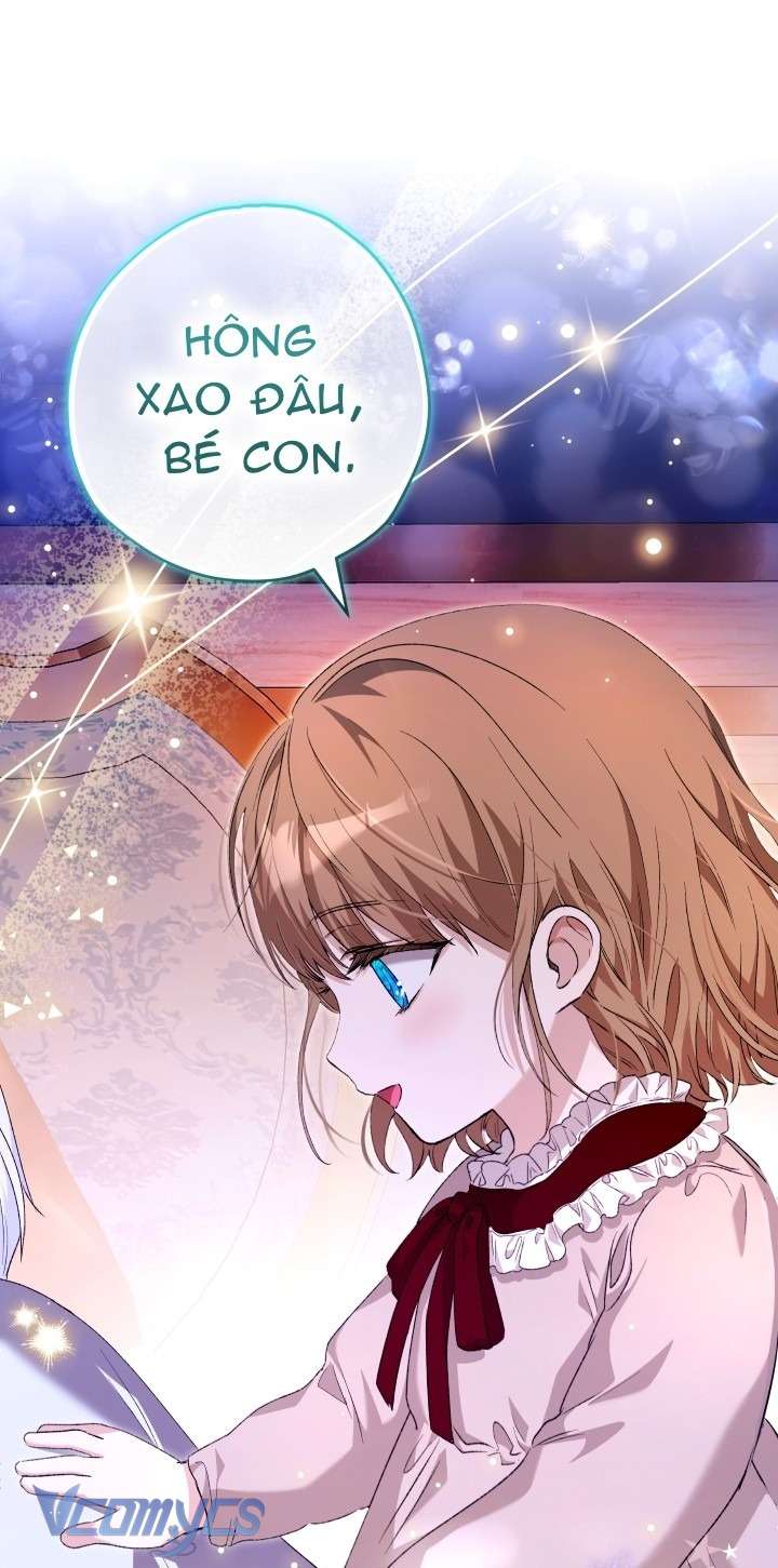 Đứa Trẻ Nuôi Dưỡng Ác Ma Chapter 27 - Trang 10