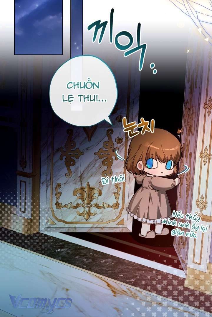 Đứa Trẻ Nuôi Dưỡng Ác Ma Chapter 27 - Trang 12