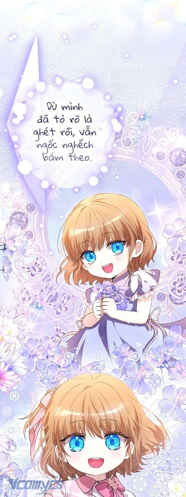 Đứa Trẻ Nuôi Dưỡng Ác Ma Chapter 27 - Trang 14