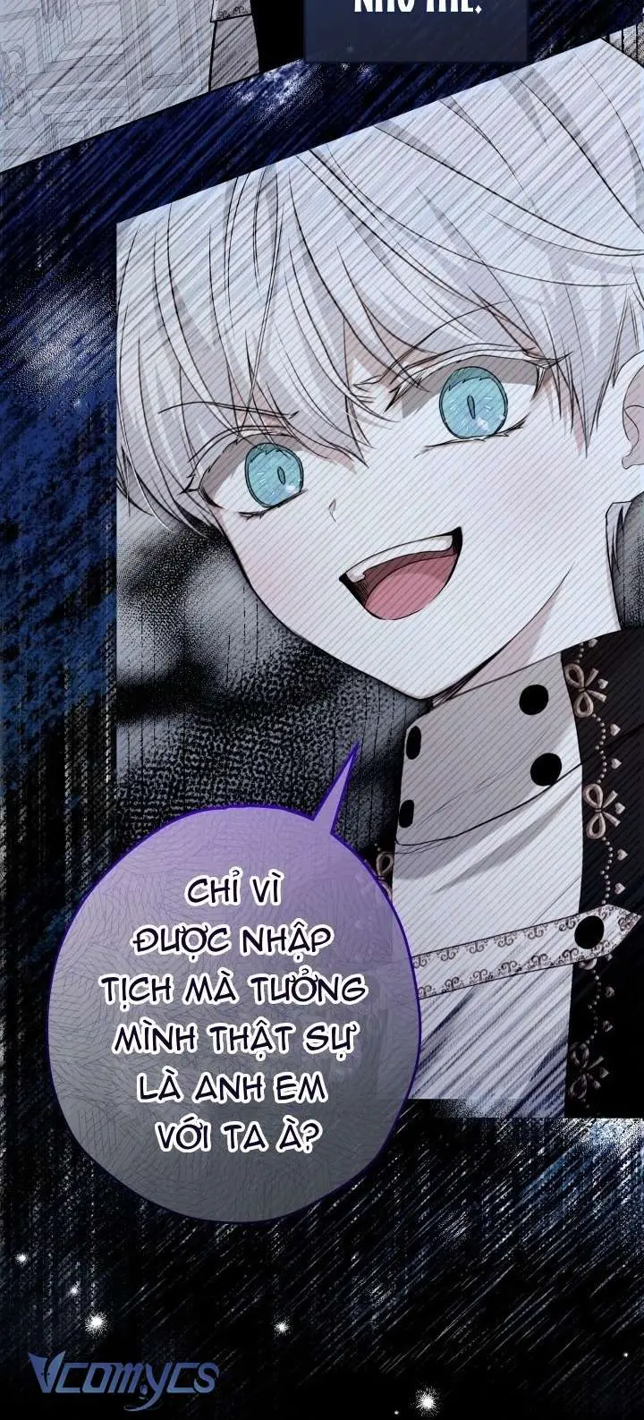 Đứa Trẻ Nuôi Dưỡng Ác Ma Chapter 27 - Trang 16