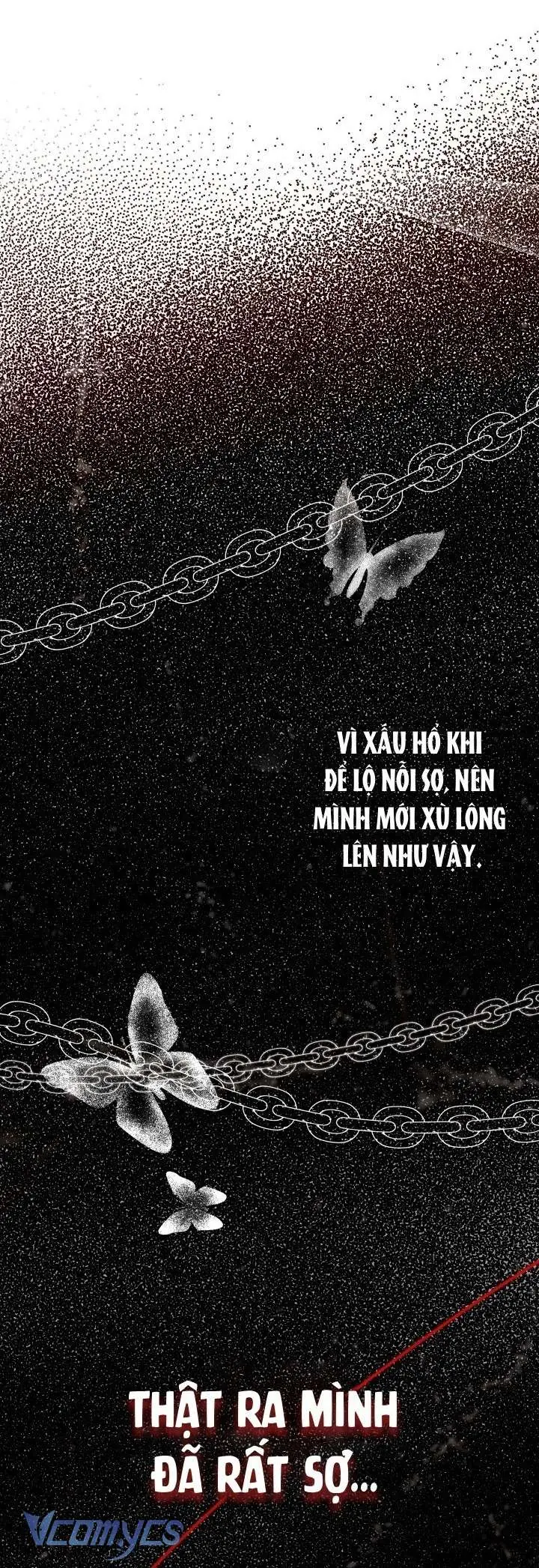 Đứa Trẻ Nuôi Dưỡng Ác Ma Chapter 27 - Trang 19