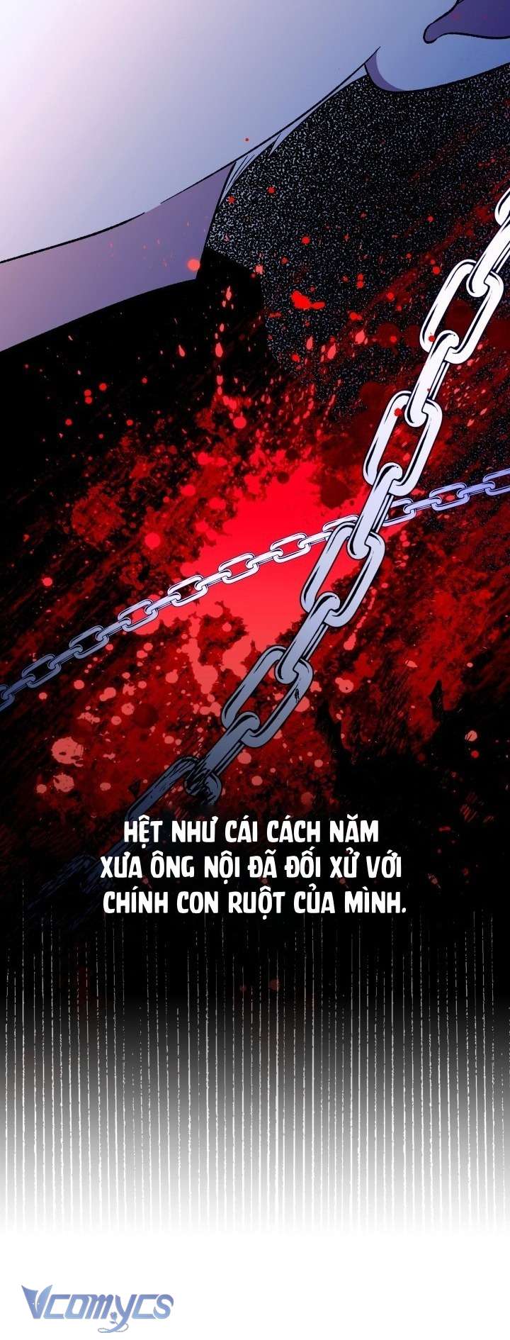 Đứa Trẻ Nuôi Dưỡng Ác Ma Chapter 27 - Trang 22