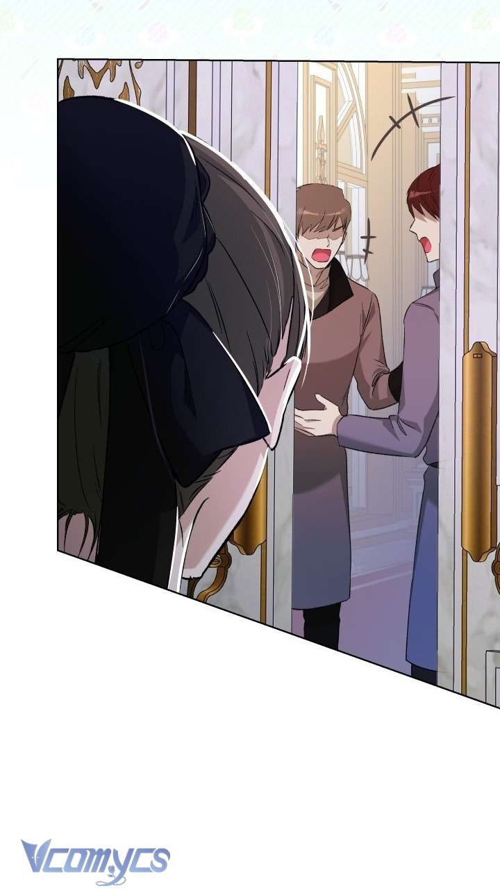Đứa Trẻ Nuôi Dưỡng Ác Ma Chapter 27 - Trang 29