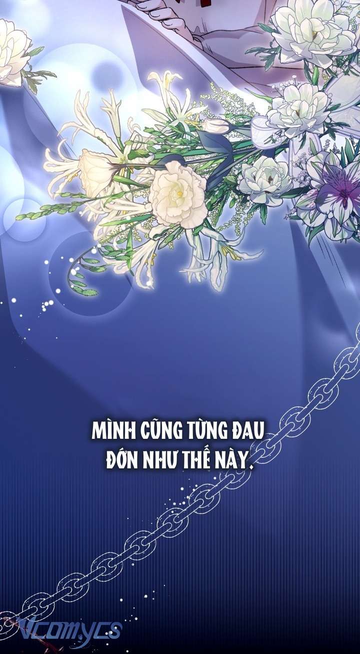Đứa Trẻ Nuôi Dưỡng Ác Ma Chapter 27 - Trang 3