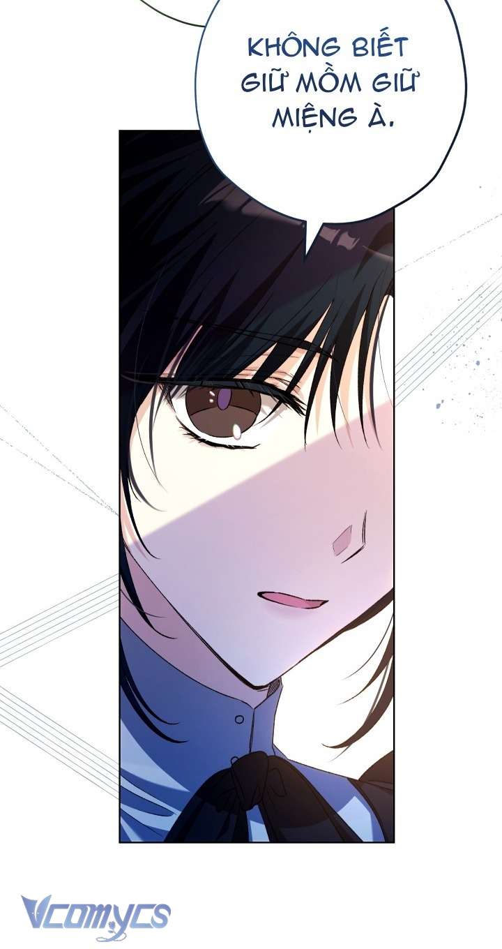 Đứa Trẻ Nuôi Dưỡng Ác Ma Chapter 27 - Trang 34
