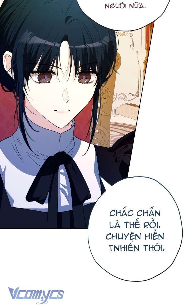 Đứa Trẻ Nuôi Dưỡng Ác Ma Chapter 27 - Trang 37