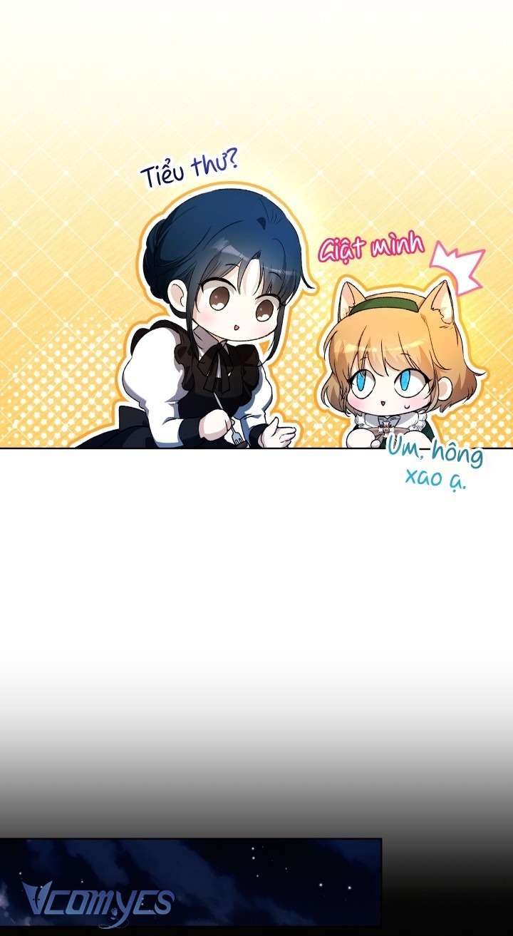 Đứa Trẻ Nuôi Dưỡng Ác Ma Chapter 27 - Trang 39