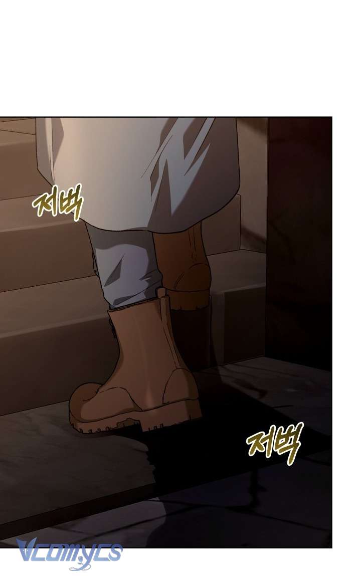 Đứa Trẻ Nuôi Dưỡng Ác Ma Chapter 27 - Trang 48