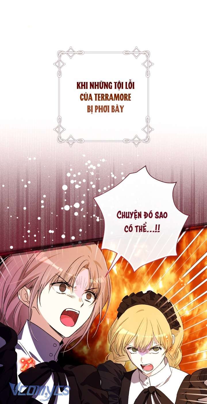 Đứa Trẻ Nuôi Dưỡng Ác Ma Chapter 28 - Trang 13