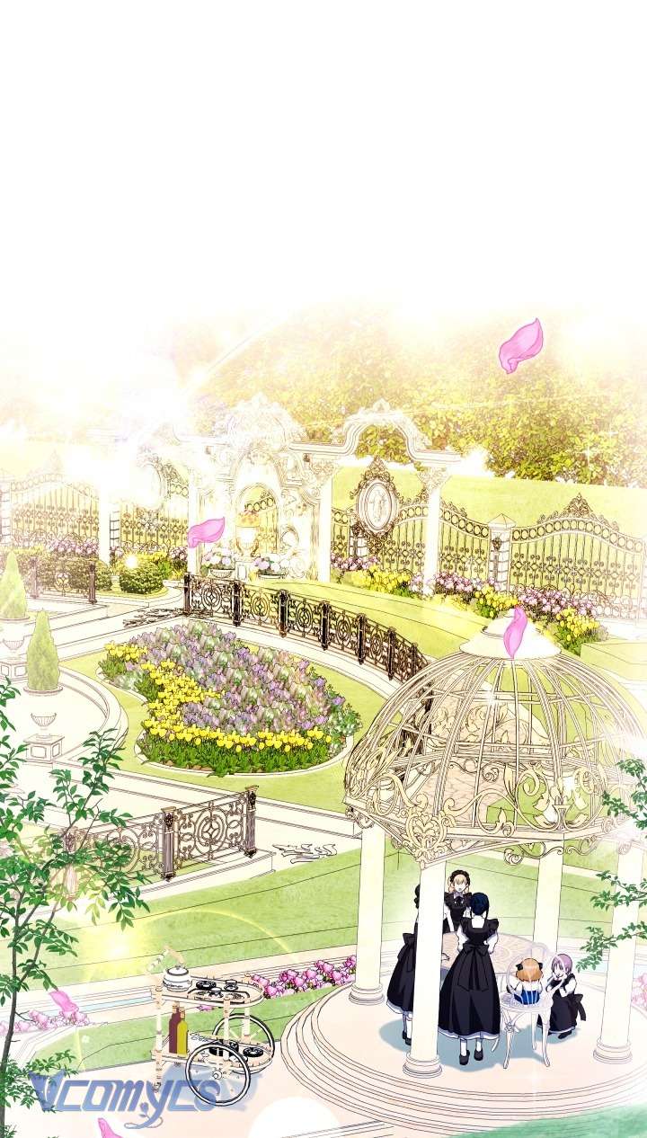Đứa Trẻ Nuôi Dưỡng Ác Ma Chapter 28 - Trang 2