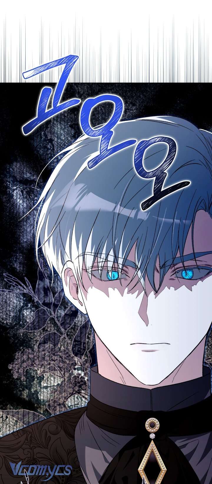 Đứa Trẻ Nuôi Dưỡng Ác Ma Chapter 28 - Trang 20