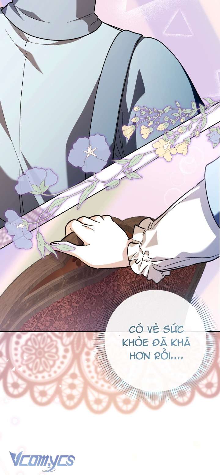 Đứa Trẻ Nuôi Dưỡng Ác Ma Chapter 28 - Trang 30