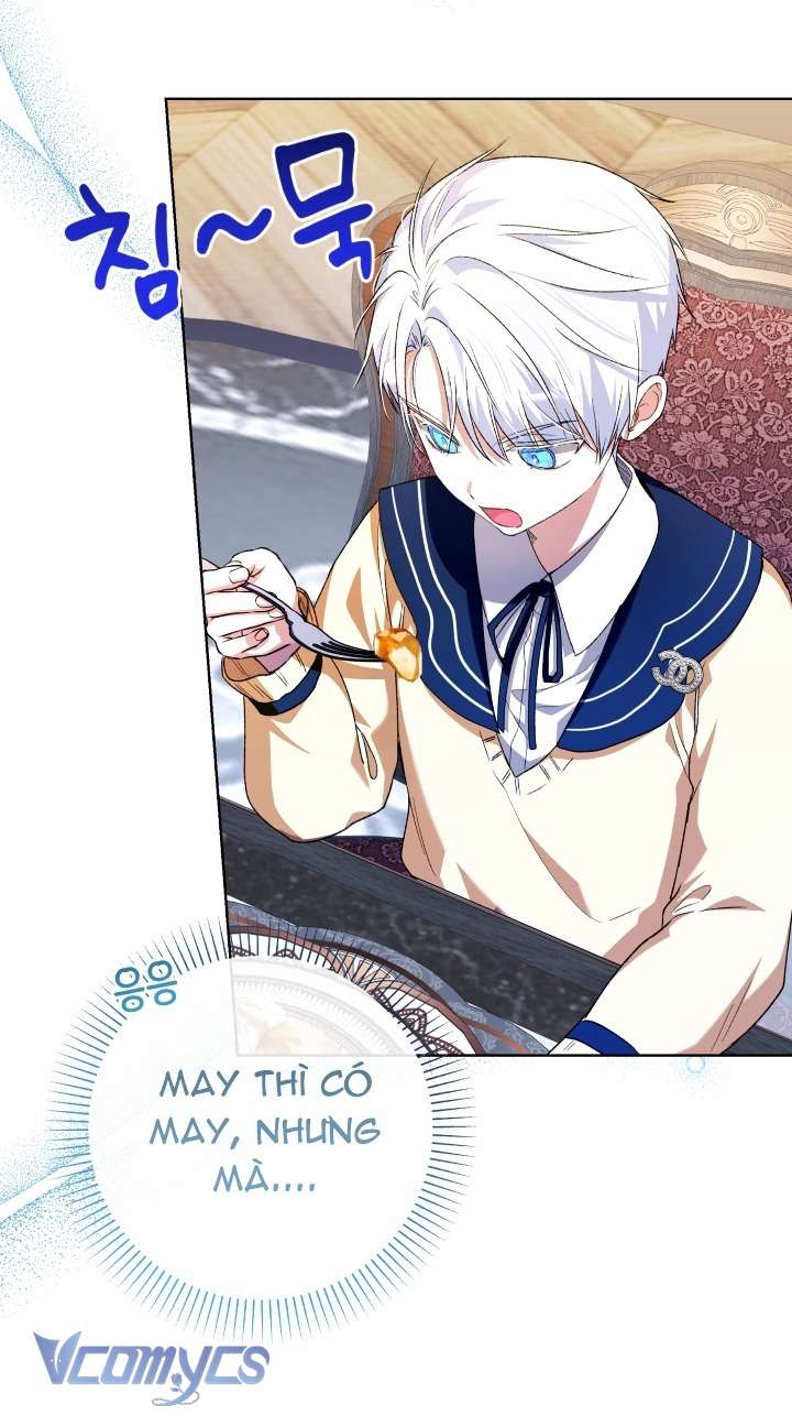 Đứa Trẻ Nuôi Dưỡng Ác Ma Chapter 28 - Trang 32