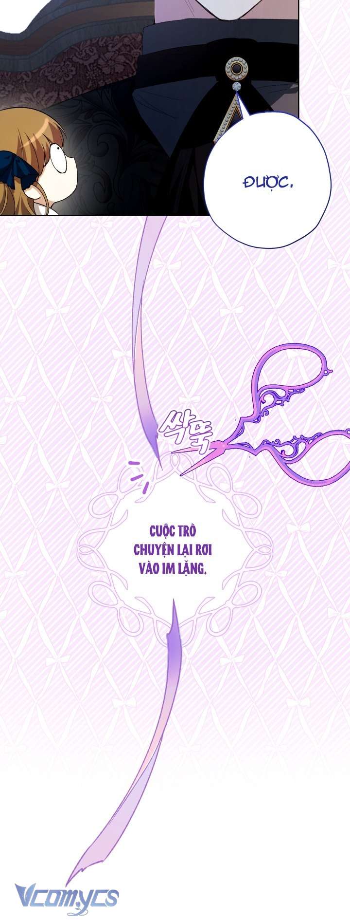 Đứa Trẻ Nuôi Dưỡng Ác Ma Chapter 28 - Trang 39