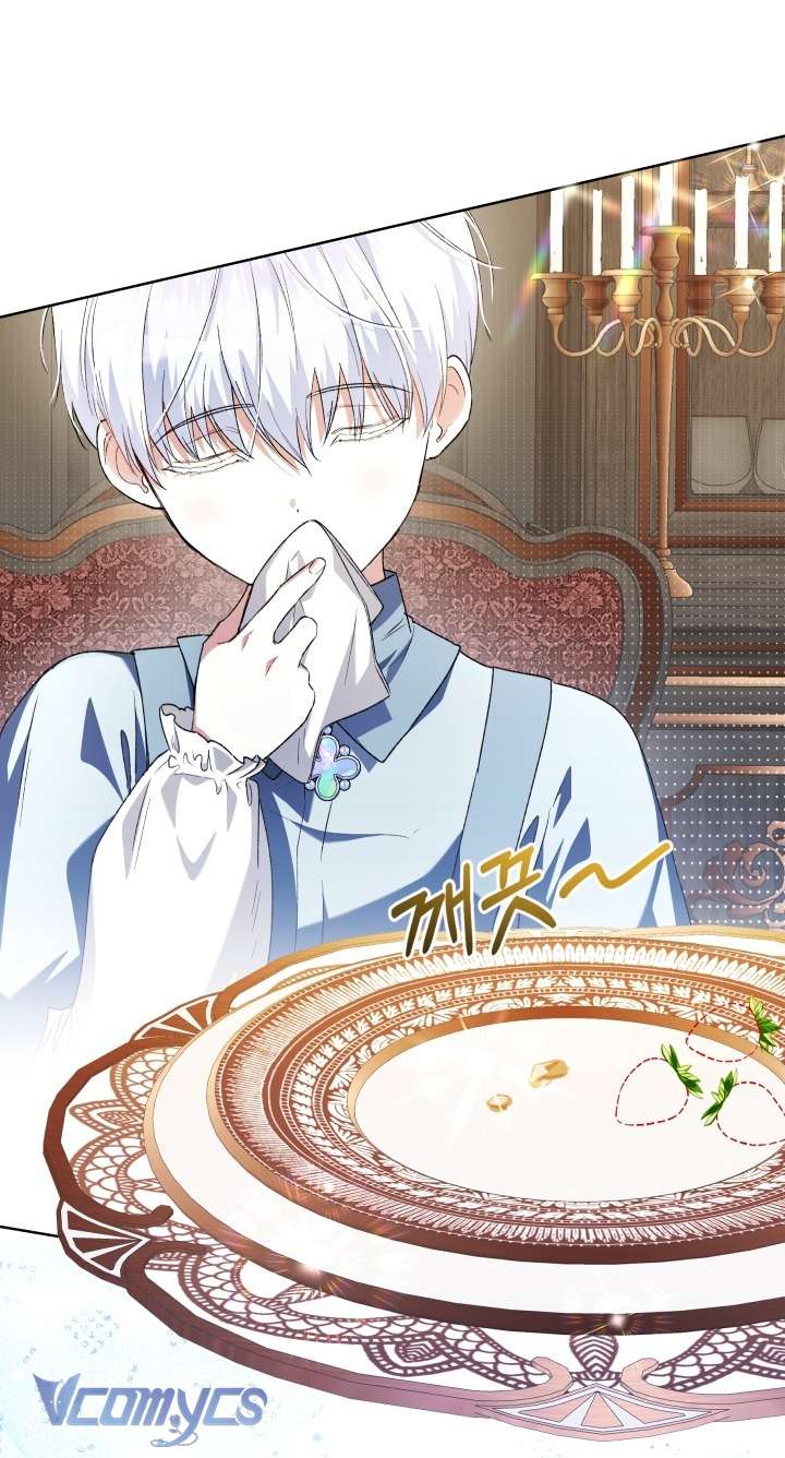 Đứa Trẻ Nuôi Dưỡng Ác Ma Chapter 28 - Trang 44