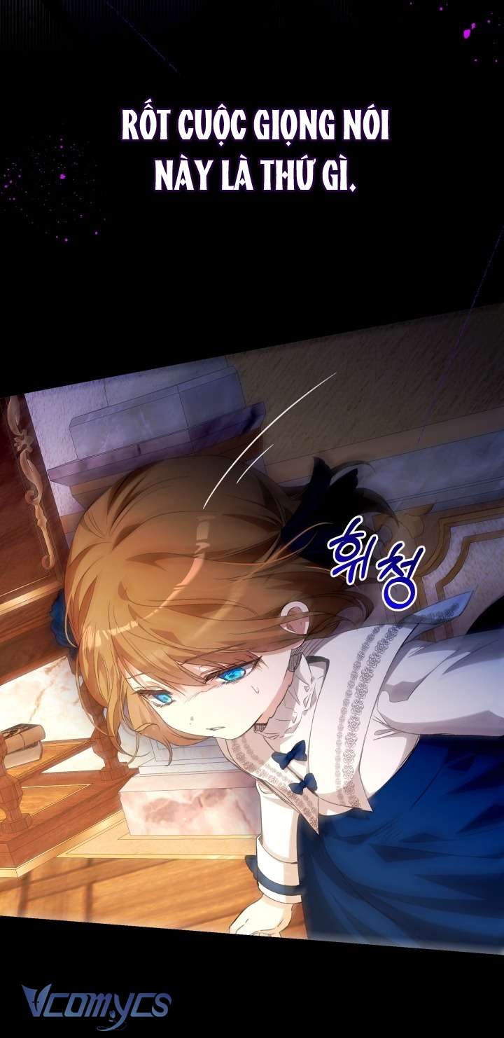 Đứa Trẻ Nuôi Dưỡng Ác Ma Chapter 29 - Trang 12