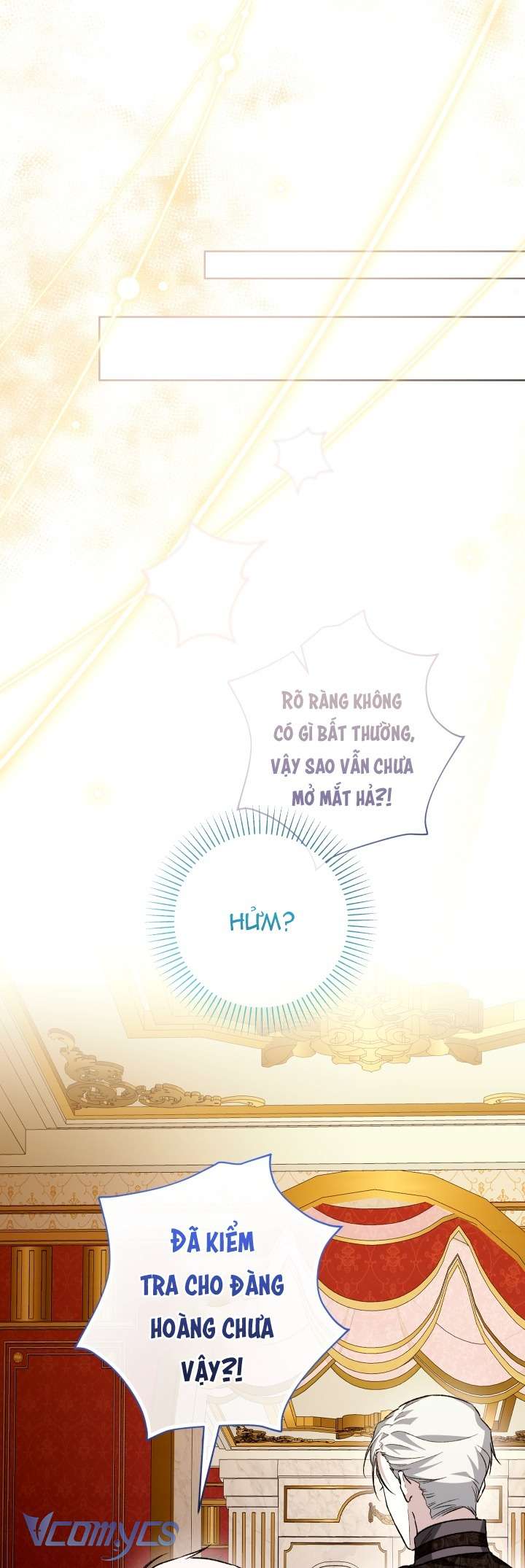 Đứa Trẻ Nuôi Dưỡng Ác Ma Chapter 29 - Trang 16